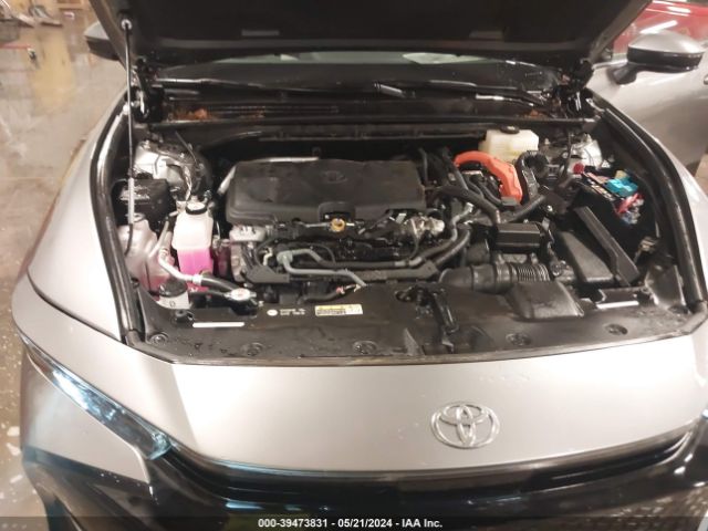 JTDAAAAF1P3006747 Toyota Crown Xle
