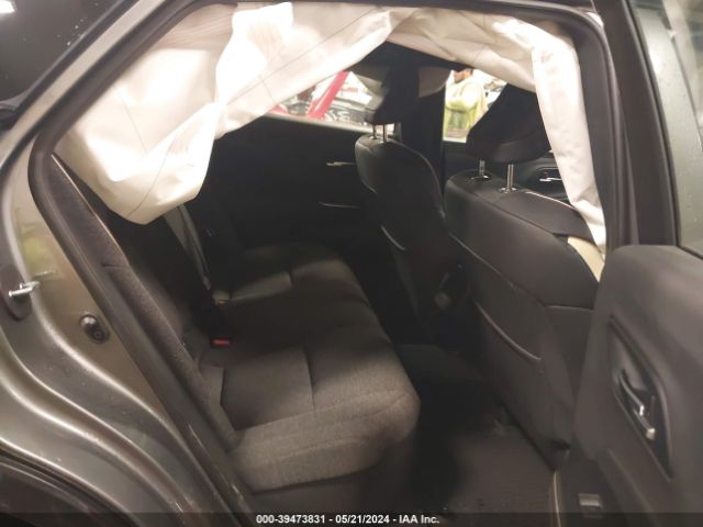 JTDAAAAF1P3006747 Toyota Crown Xle