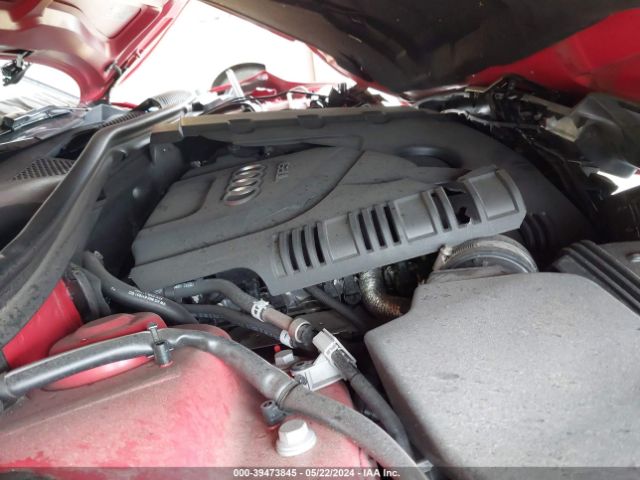 WAUM2AFRXGA057895 Audi A5 2.0t Premium