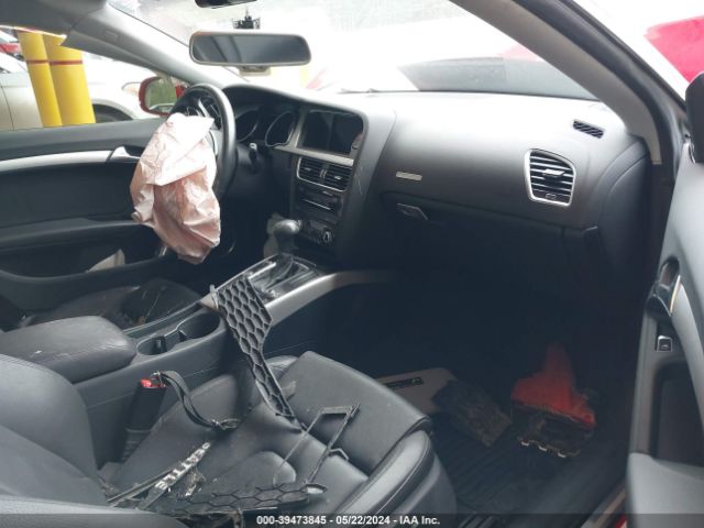 WAUM2AFRXGA057895 Audi A5 2.0t Premium
