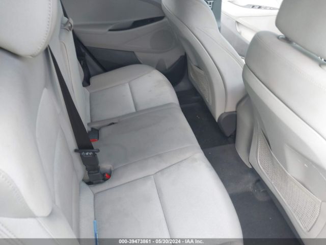 KM8J3CA42GU195015 Hyundai TUCSON SE