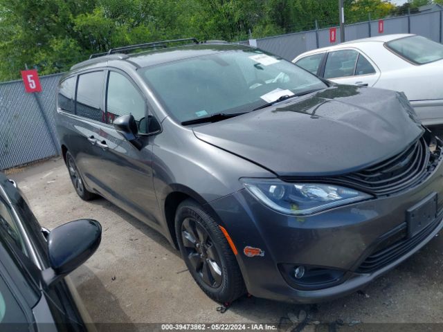 2019 CHRYSLER PACIFICA HYBRID 2C4RC1H76KR668786