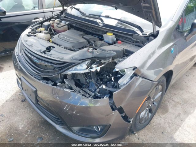 2019 CHRYSLER PACIFICA HYBRID 2C4RC1H76KR668786 Photo 5