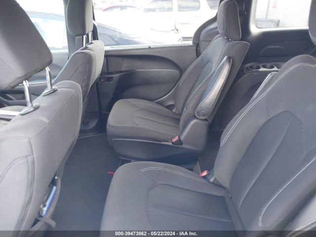 2019 CHRYSLER PACIFICA HYBRID 2C4RC1H76KR668786 Photo 7