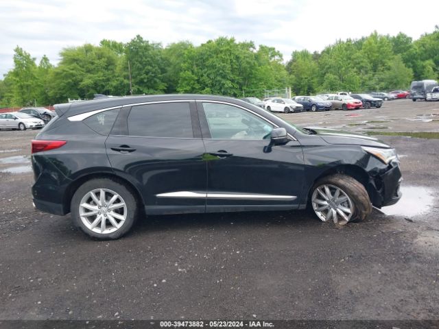5J8TC2H32LL005820 Acura Rdx Standard