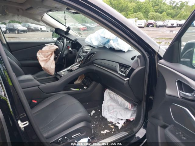 5J8TC2H32LL005820 Acura Rdx Standard
