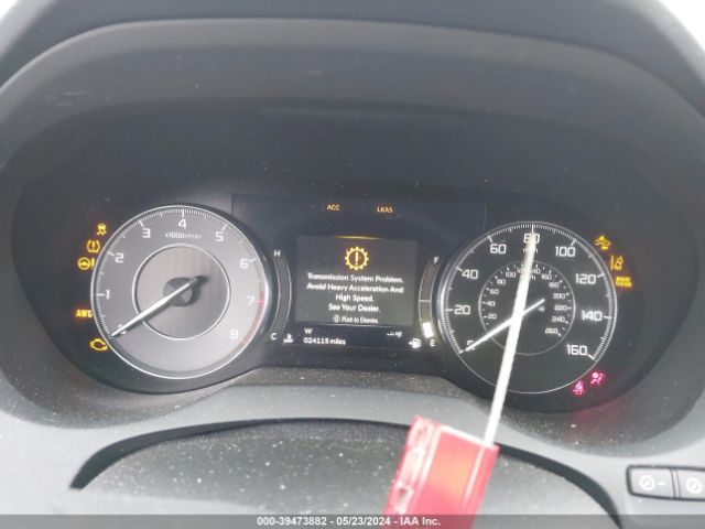 5J8TC2H32LL005820 Acura Rdx Standard