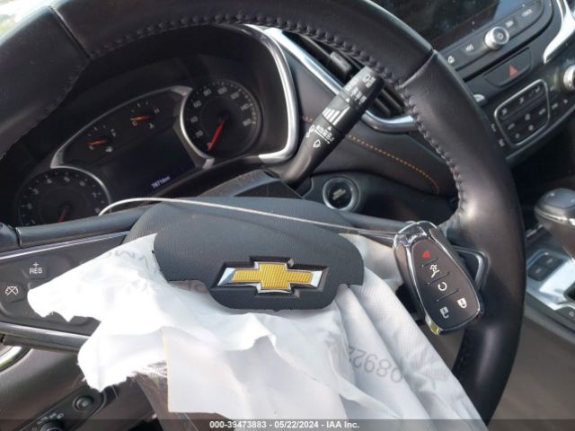 2GNAXYEXXK6303325 Chevrolet Equinox Premier