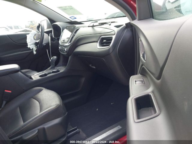 2GNAXYEXXK6303325 Chevrolet Equinox Premier