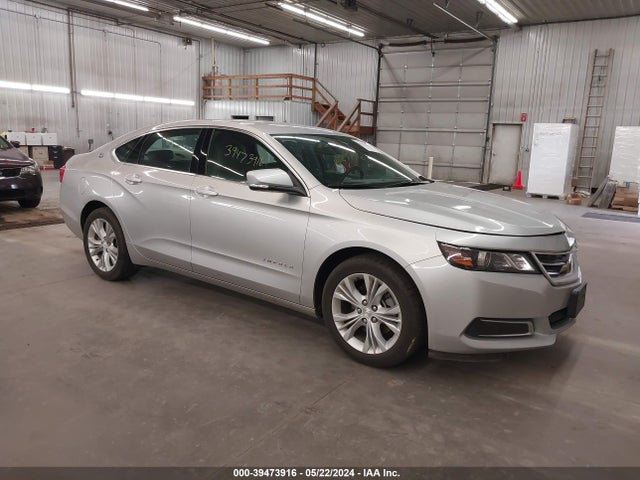 2014 2G1125S3XE9126732 main image