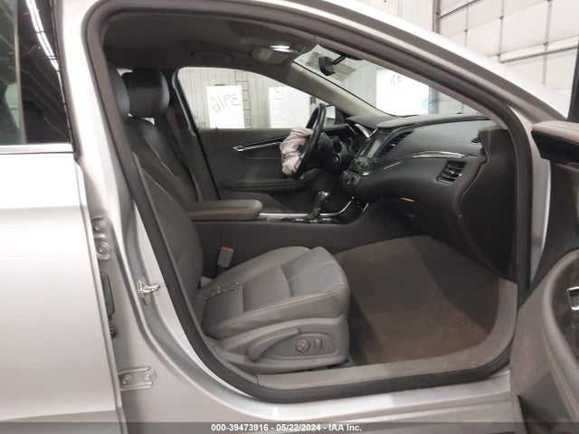 Chevrolet Impala 2lt 2014 2G1125S3XE9126732 Image 5