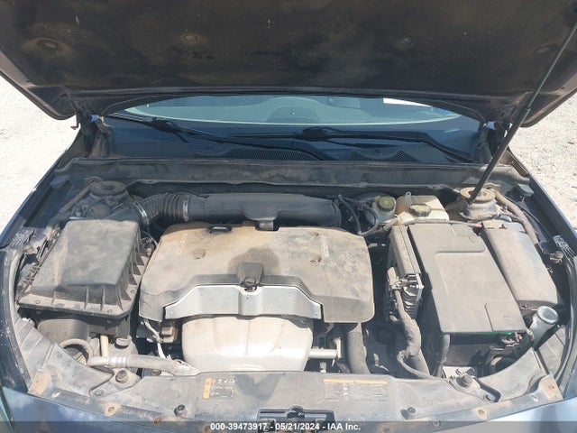 Chevrolet Malibu 1fl 2014 1G11A5SL9EF157514 Image 10
