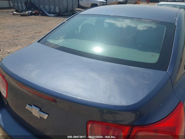Chevrolet Malibu 1fl 2014 1G11A5SL9EF157514 Image 13