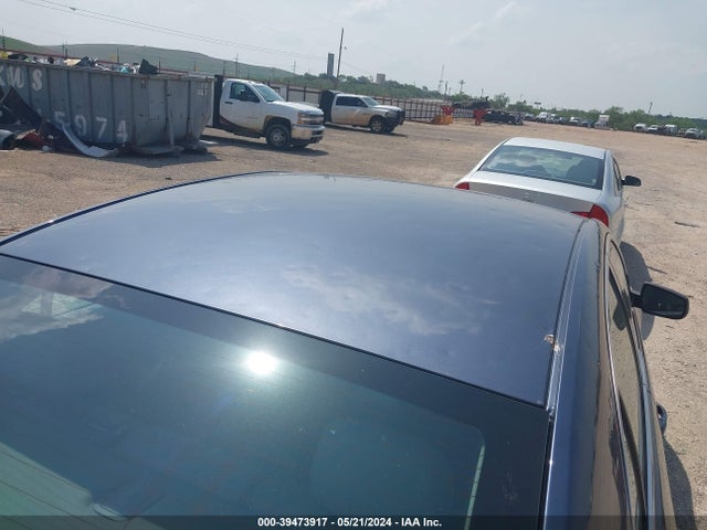 Chevrolet Malibu 1fl 2014 1G11A5SL9EF157514 Image 14