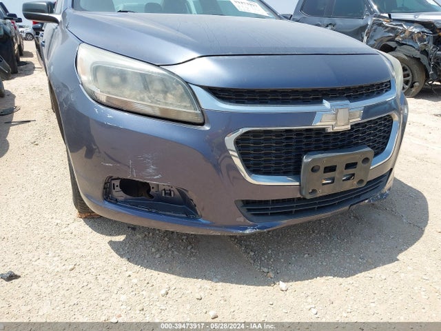 Chevrolet Malibu 1fl 2014 1G11A5SL9EF157514 Image 15