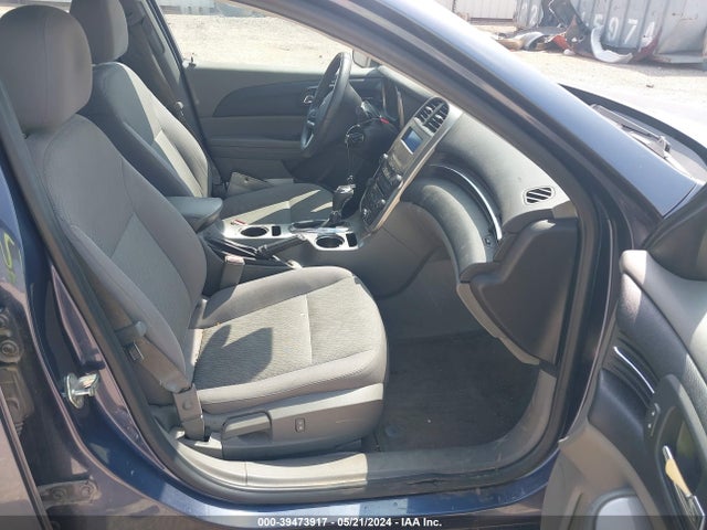 Chevrolet Malibu 1fl 2014 1G11A5SL9EF157514 Image 5