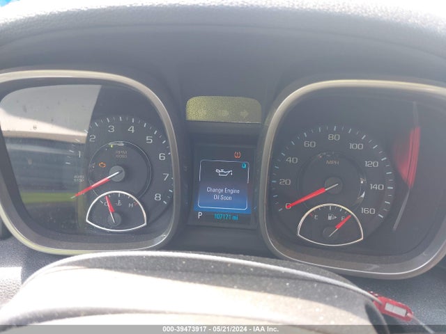 Chevrolet Malibu 1fl 2014 1G11A5SL9EF157514 Image 7