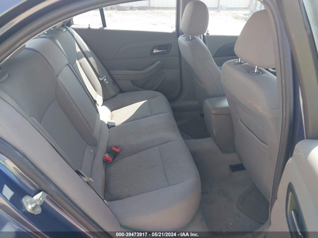 Chevrolet Malibu 1fl 2014 1G11A5SL9EF157514 Image 8