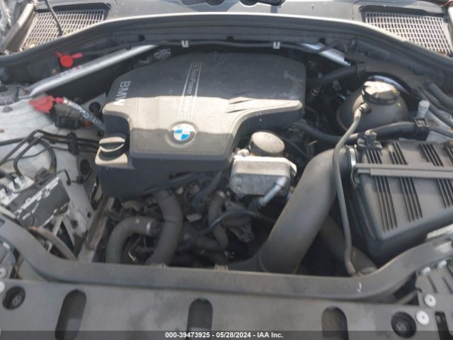 5UXWX9C59H0T00549 BMW X3 Xdrive28i