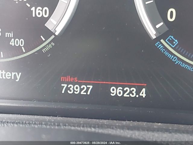 5UXWX9C59H0T00549 BMW X3 Xdrive28i