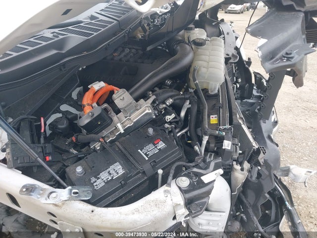 Ford F-150 King Ranch 2021 1FTFW1ED4MFB95100 Image 10