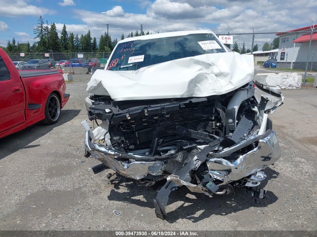 Ford F-150 King Ranch 2021 1FTFW1ED4MFB95100 Image 13