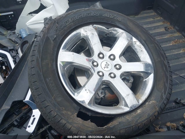 Ford F-150 King Ranch 2021 1FTFW1ED4MFB95100 Image 12