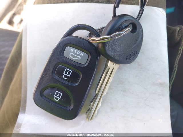 Hyundai ELANTRA SE 2015 KMHDH4AE7FU298118 Image 11