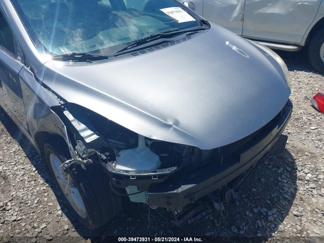 Hyundai ELANTRA SE 2015 KMHDH4AE7FU298118 Image 19
