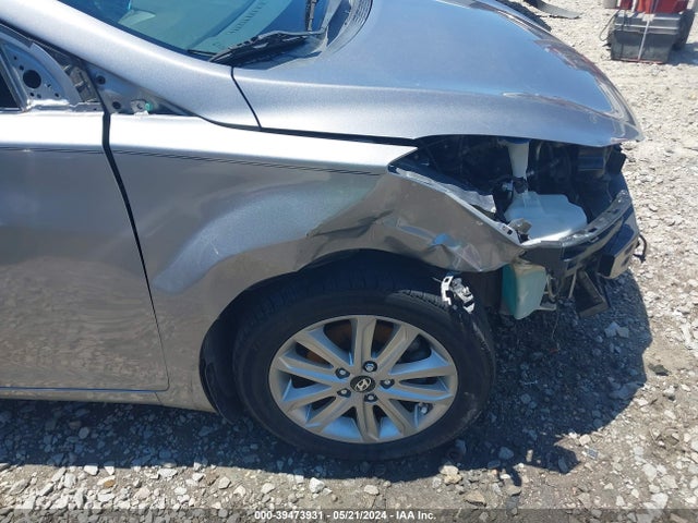 Hyundai ELANTRA SE 2015 KMHDH4AE7FU298118 Image 20