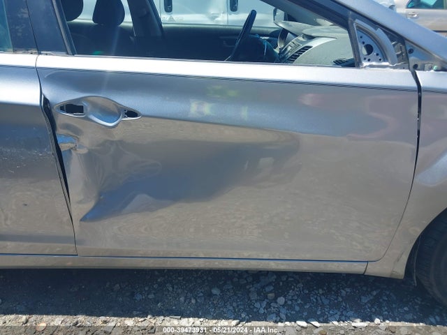 Hyundai ELANTRA SE 2015 KMHDH4AE7FU298118 Image 21