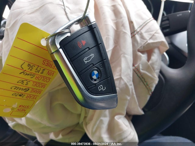 BMW 330i Xdrive 2020 3MW5R7J09L8B19367 Image 11