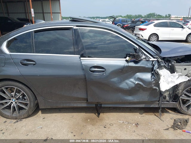 BMW 330i Xdrive 2020 3MW5R7J09L8B19367 Image 13