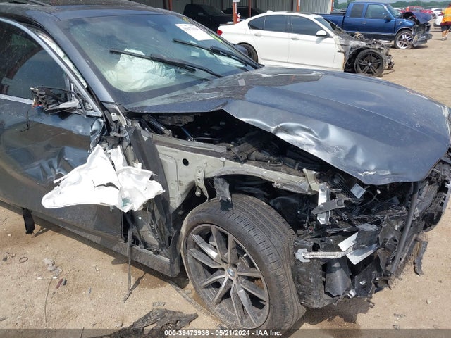 BMW 330i Xdrive 2020 3MW5R7J09L8B19367 Image 6