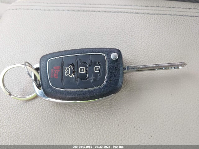 Hyundai SONATA SE 2015 5NPE24AF5FH086301 Image 11