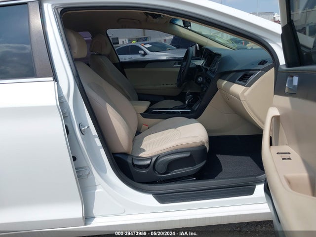 Hyundai SONATA SE 2015 5NPE24AF5FH086301 Image 5
