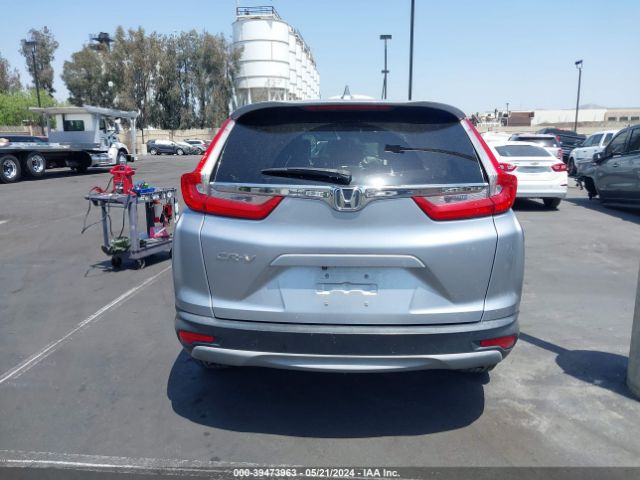 5J6RW1H81JA001590 Honda Cr-v Ex-l/ex-l Navi