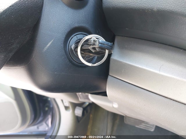 Honda CR-V LX 2014 2HKRM3H34EH504699 Image 11