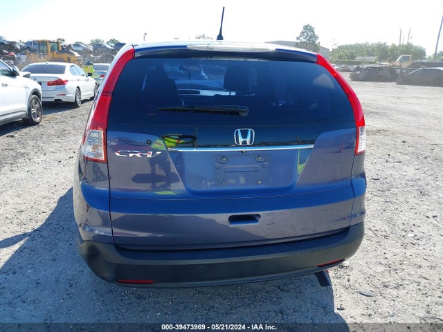 Honda CR-V LX 2014 2HKRM3H34EH504699 Image 17