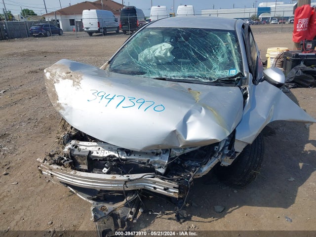 Toyota COROLLA LE 2021 JTDEPMAE3MJ178150 Image 12