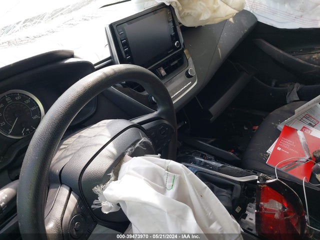 Toyota COROLLA LE 2021 JTDEPMAE3MJ178150 Image 5