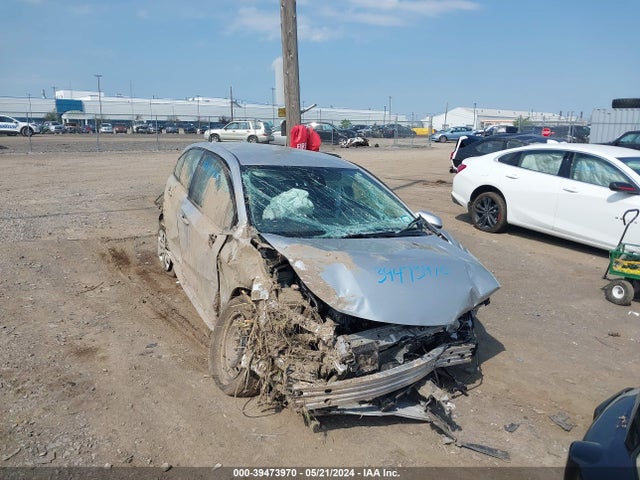 Toyota COROLLA LE 2021 JTDEPMAE3MJ178150 Image 6