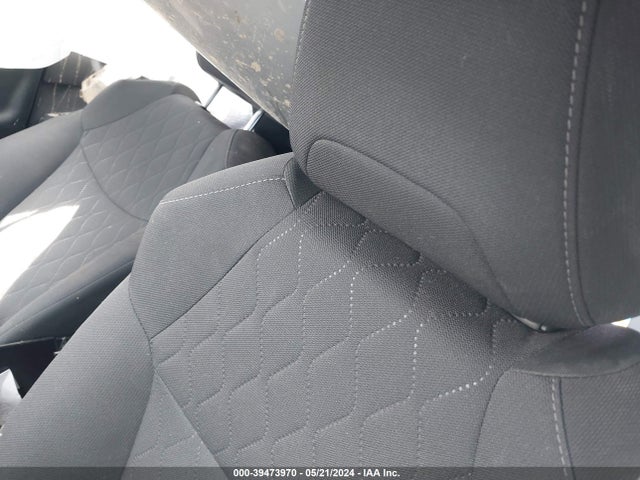 Toyota COROLLA LE 2021 JTDEPMAE3MJ178150 Image 8