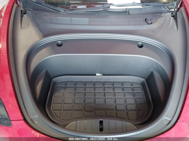 5YJ3E1EA9MF143736 Tesla Model 3 Standard Range Plus Rear-wheel Drive