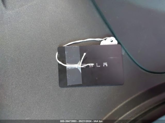 5YJ3E1EA9MF143736 Tesla Model 3 Standard Range Plus Rear-wheel Drive