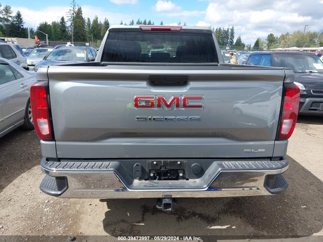 GMC Sierra 1500 Sle 2023 1GTPUBEK5PZ192045 Image 16