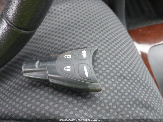 2007 SAAB 9-3 YS3FD49Y371001770 Photo 10