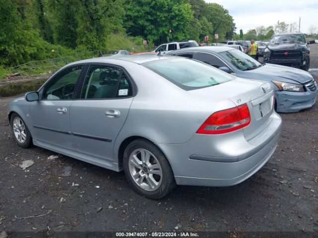 2007 SAAB 9-3 YS3FD49Y371001770 Photo 2