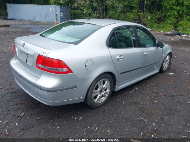 2007 SAAB 9-3 YS3FD49Y371001770 Photo 3