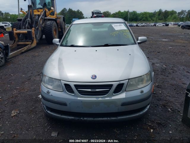 2007 SAAB 9-3 YS3FD49Y371001770 Photo 5